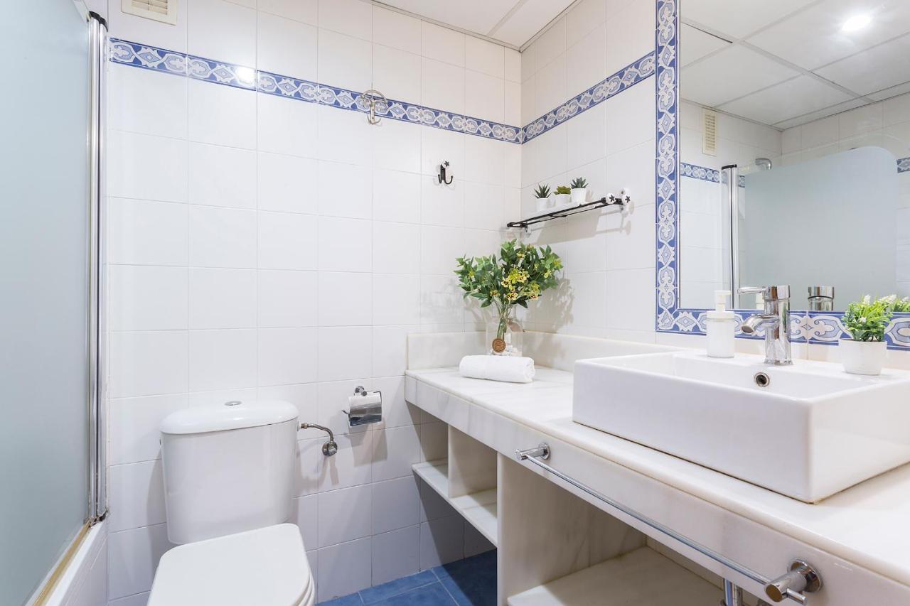 Atico Duplex Chapin Piscina Parking