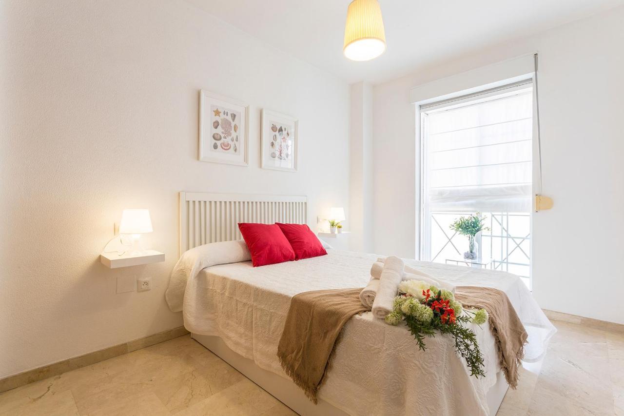 Appartement Atico Duplex Chapin Piscina Parking *