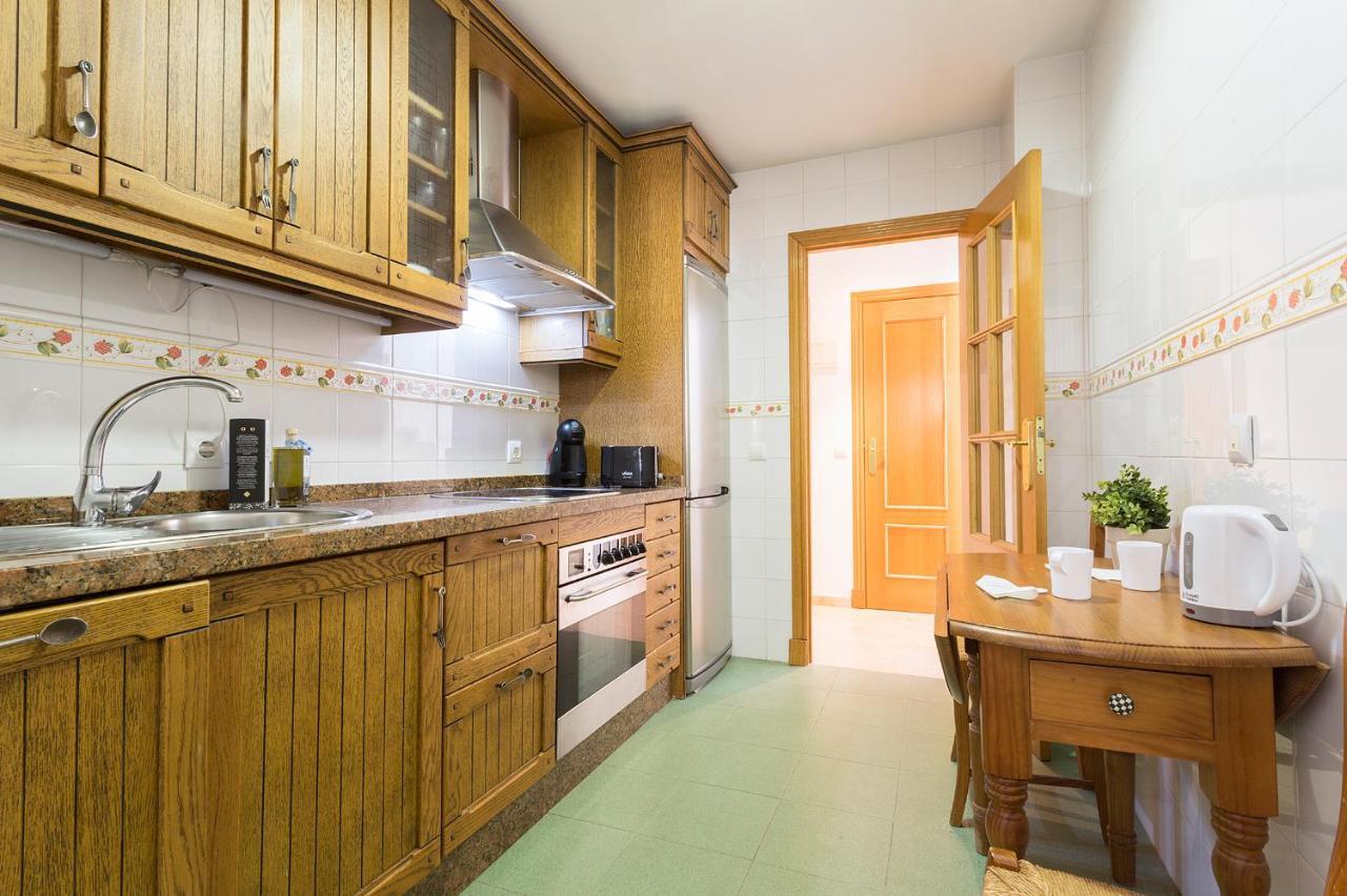 Atico Duplex Chapin Piscina Parking Appartement Jerez de la Frontera