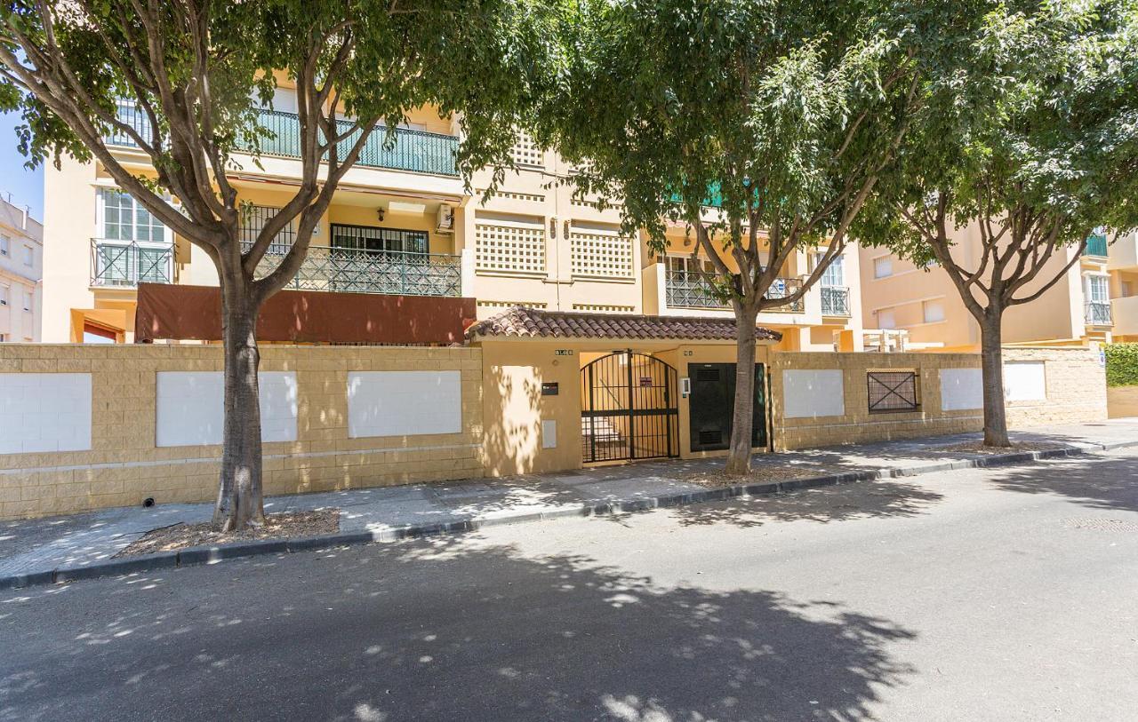 Atico Duplex Chapin Piscina Parking *