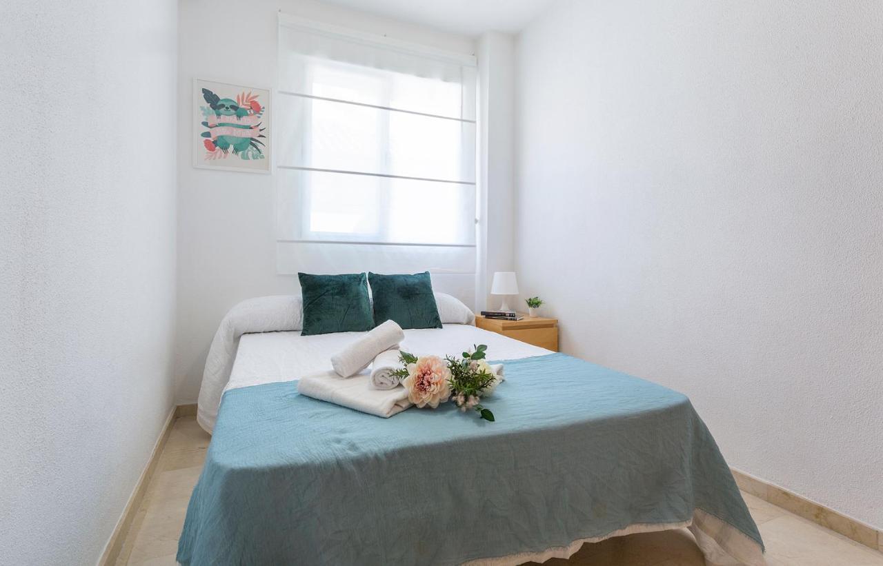 Atico Duplex Chapin Piscina Parking * Jerez de la Frontera