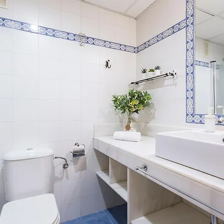 Appartement Atico Duplex Chapin Piscina Parking à Jerez de la Frontera Extérieur photo