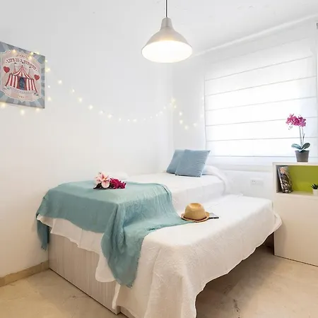 Appartement Atico Duplex Chapin Piscina Parking à Jerez de la Frontera Extérieur photo