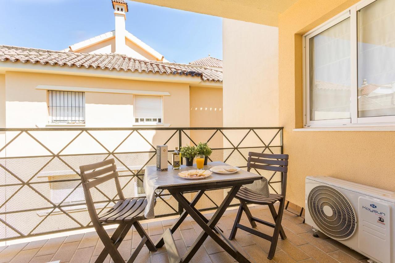 Apartament Atico Duplex Chapin Piscina Parking *